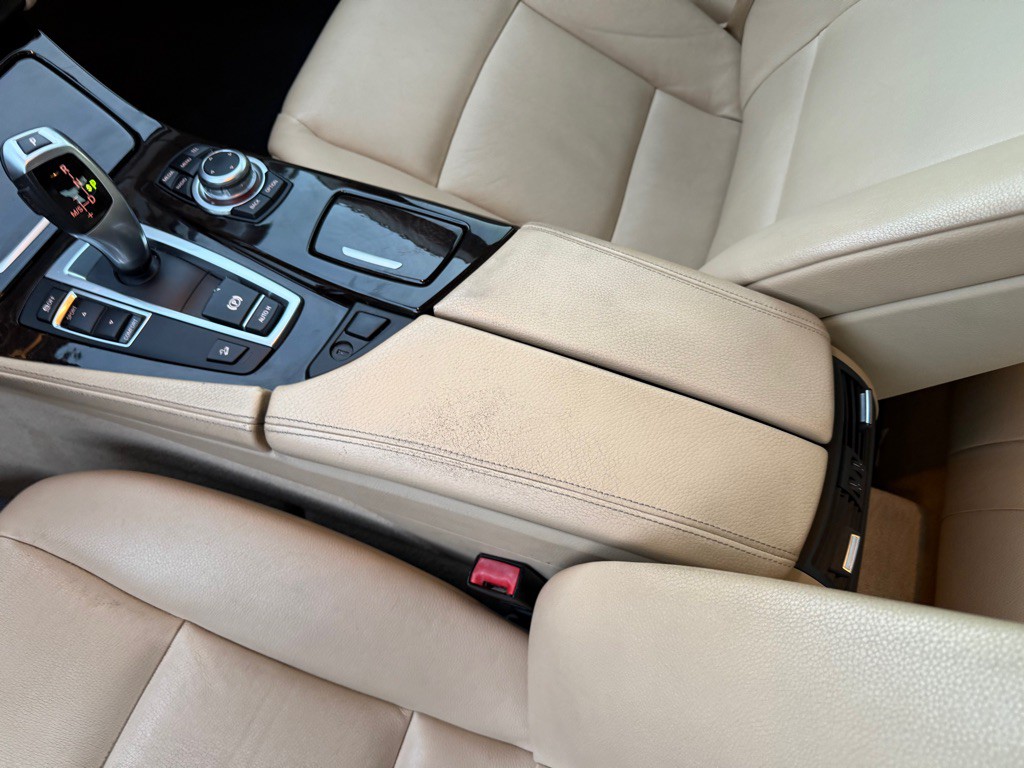 2013 BMW 5 Series Image 51