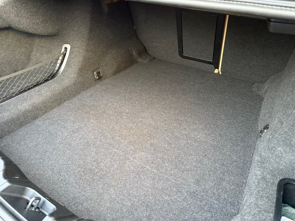 2013 BMW 5 Series Image 94