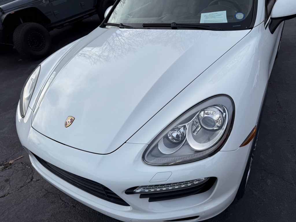 2013 Porsche Cayenne Image 29