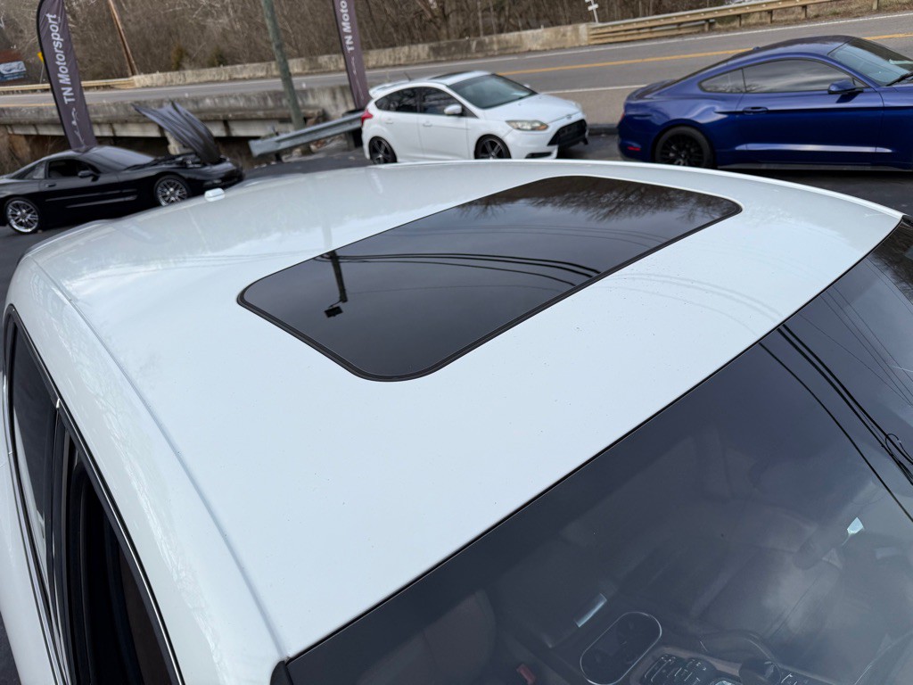 2013 Porsche Cayenne Image 31