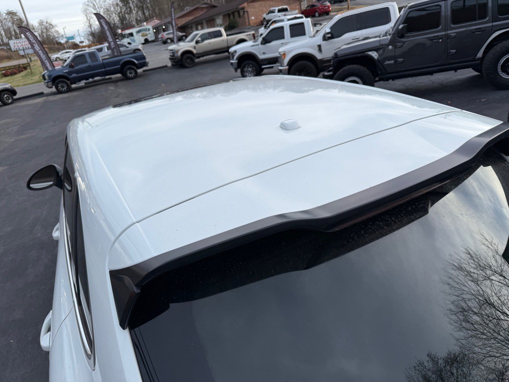 2013 Porsche Cayenne Image 33