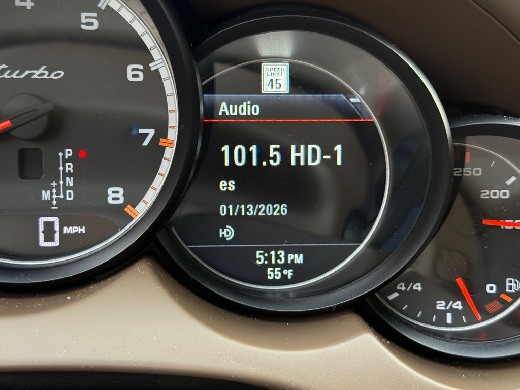 2013 Porsche Cayenne Image 49