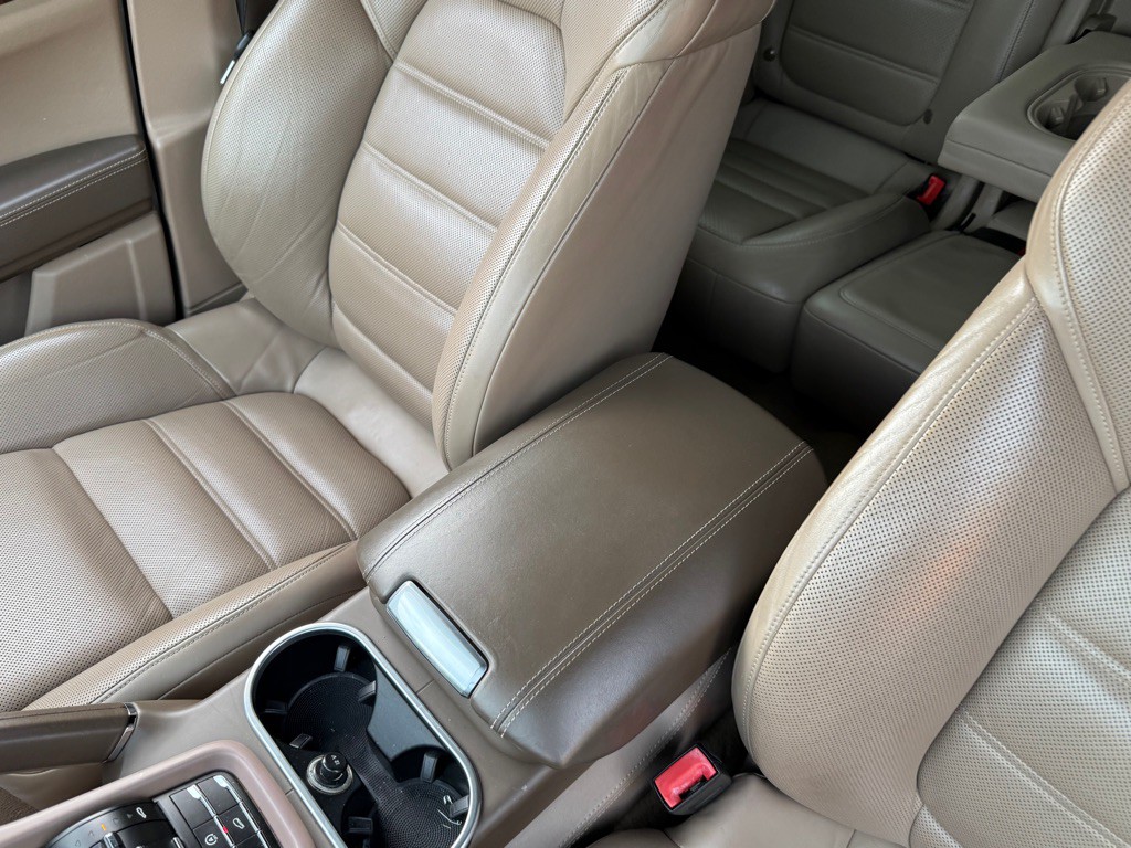 2013 Porsche Cayenne Image 59