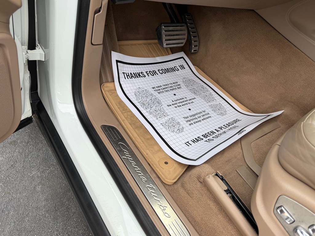 2013 Porsche Cayenne Image 62