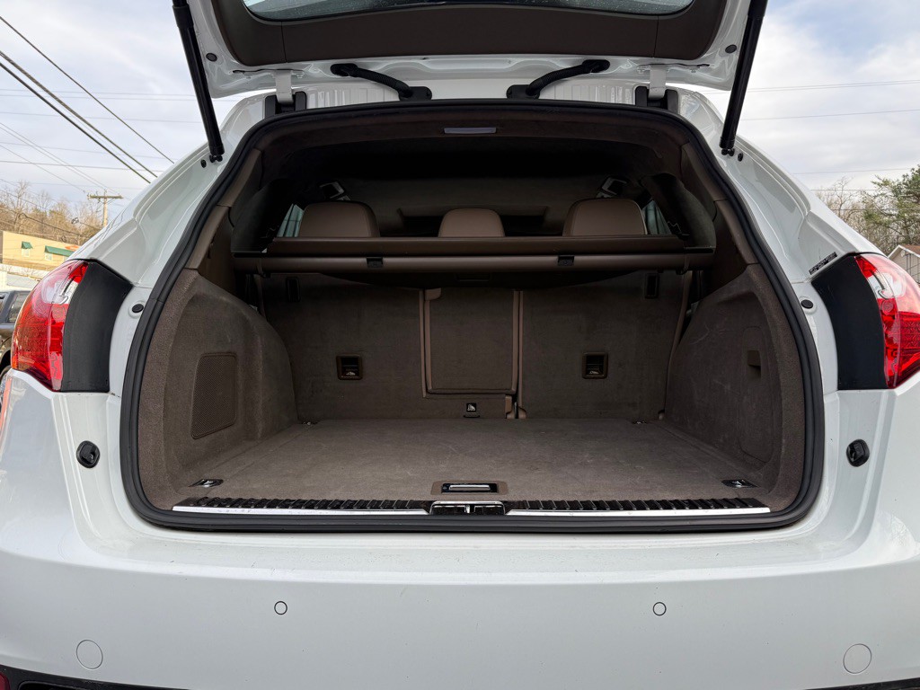 2013 Porsche Cayenne Image 87