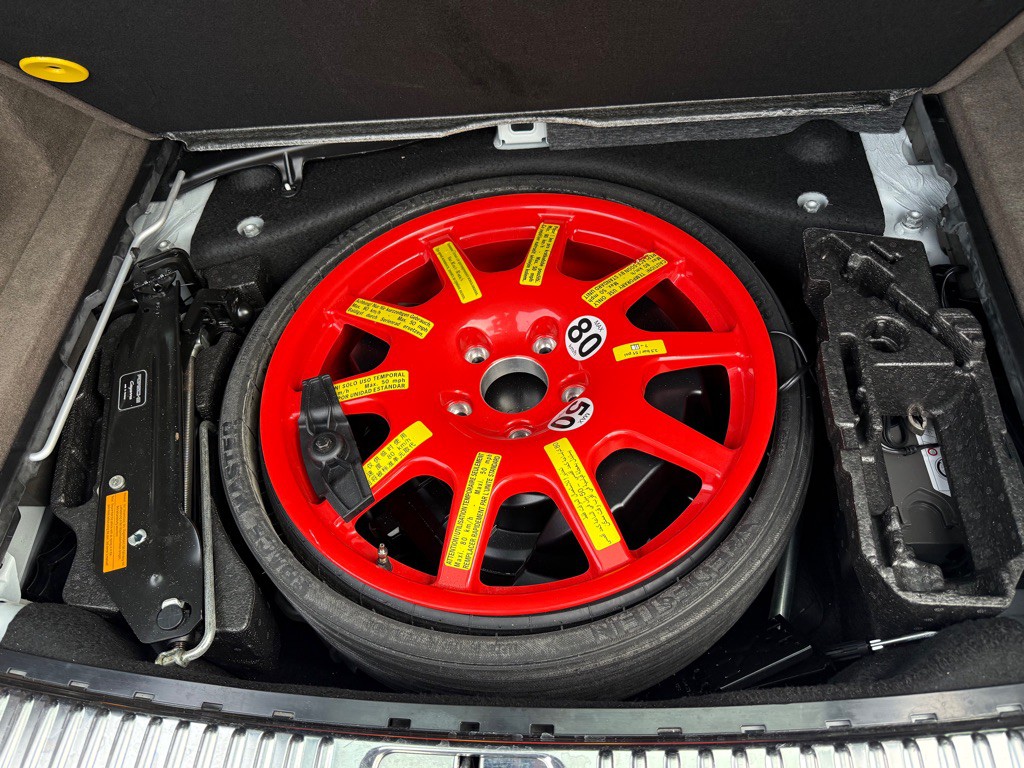 2013 Porsche Cayenne Image 89