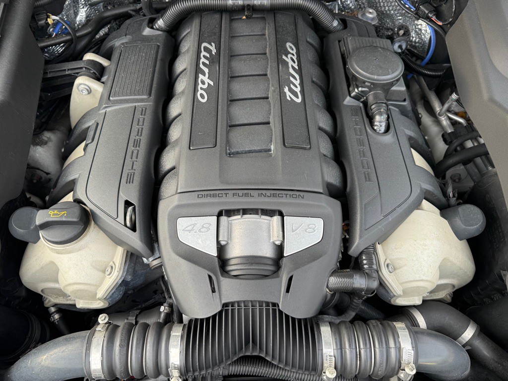 2013 Porsche Cayenne Image 91