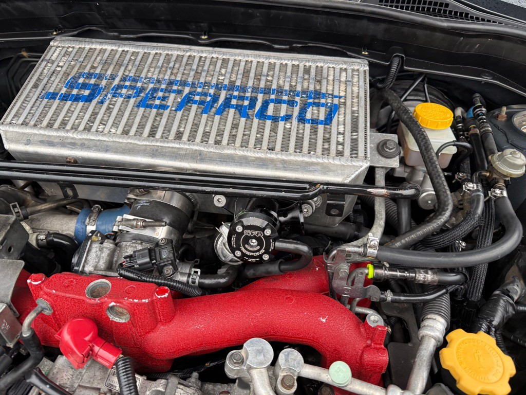 2011 Subaru Impreza Image 13