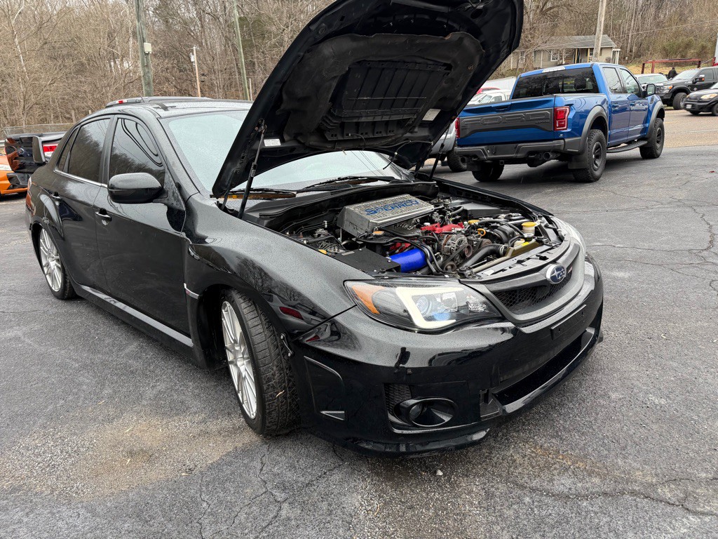 2011 Subaru Impreza Image 18
