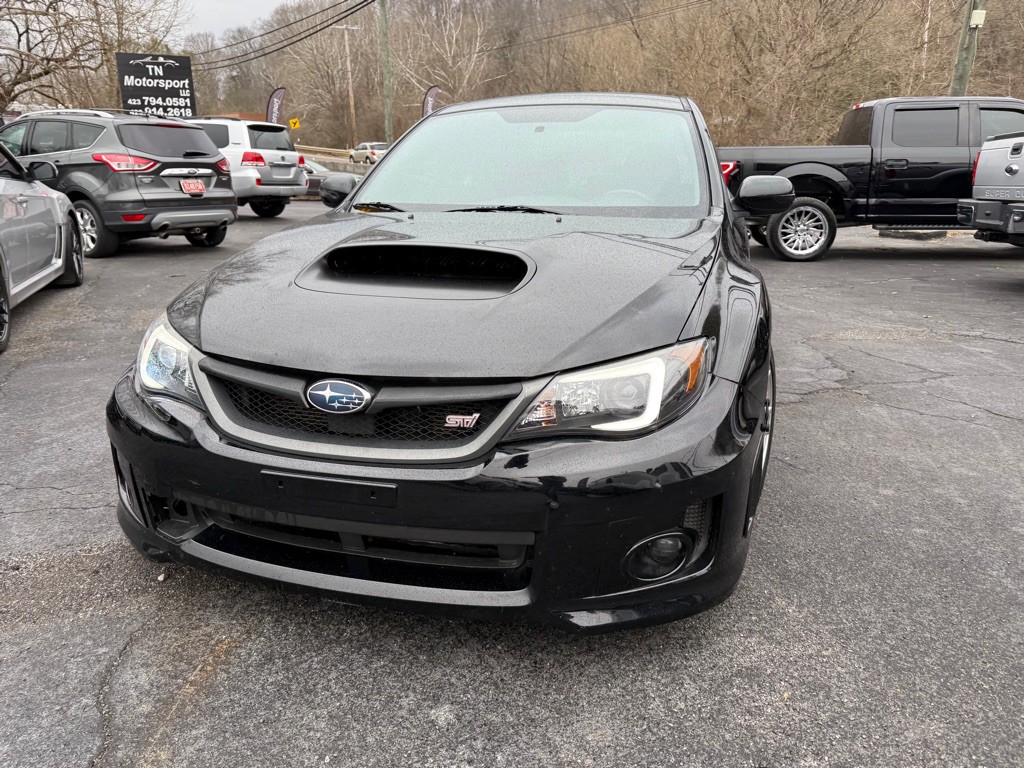 2011 Subaru Impreza Image 19