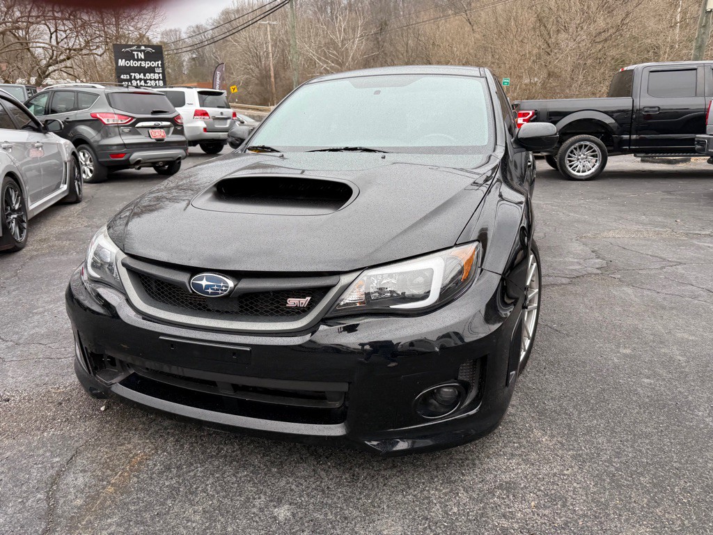 2011 Subaru Impreza Image 20