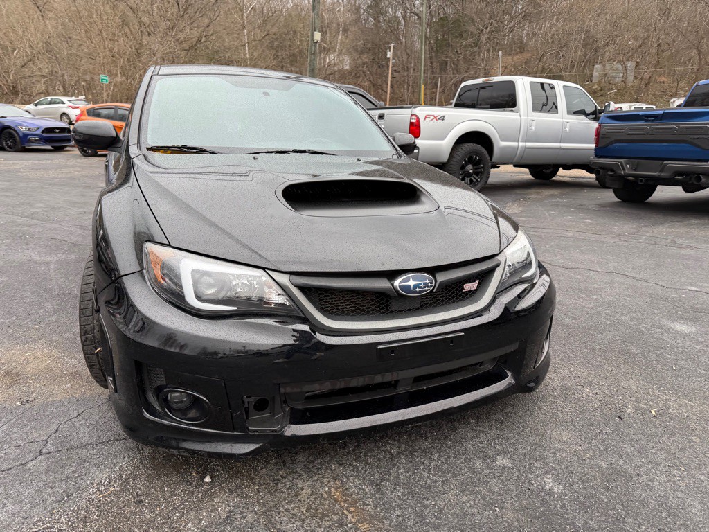 2011 Subaru Impreza Image 21