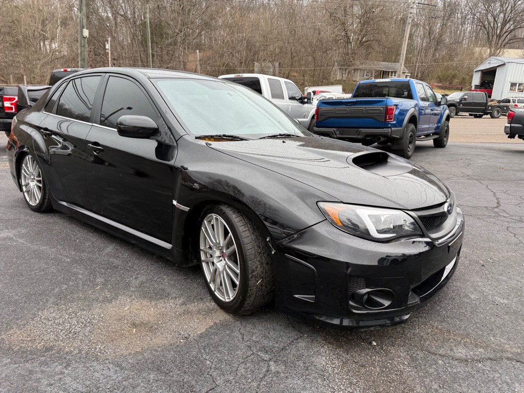 2011 Subaru Impreza Image 22