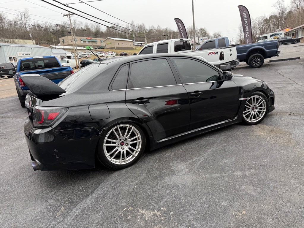 2011 Subaru Impreza Image 23