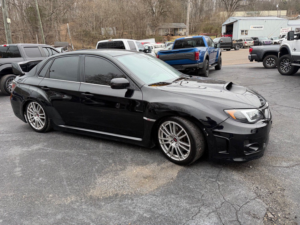 2011 Subaru Impreza Image 24