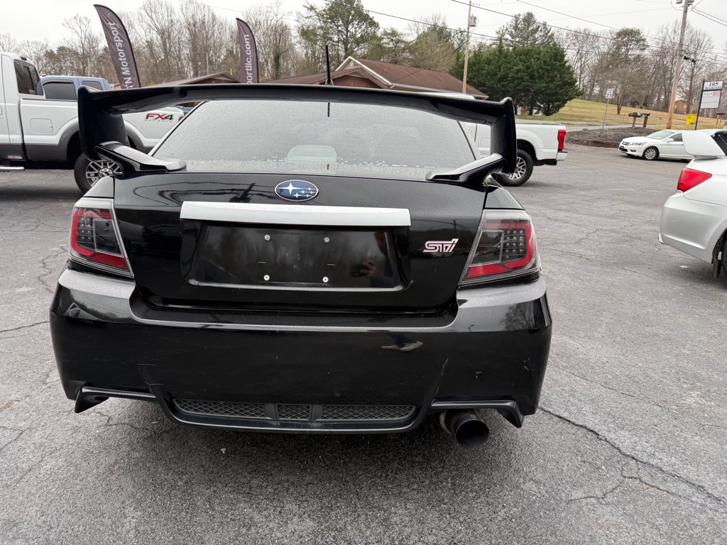 2011 Subaru Impreza Image 25