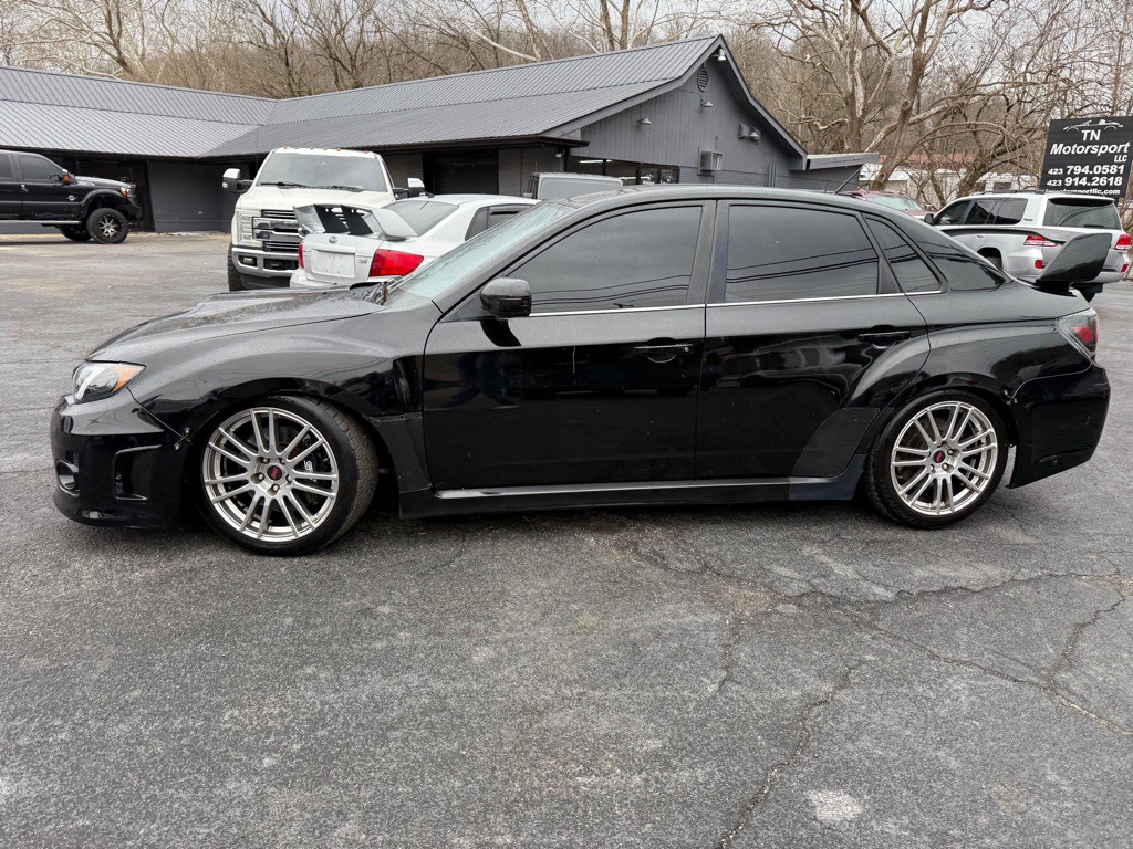 2011 Subaru Impreza Image 26