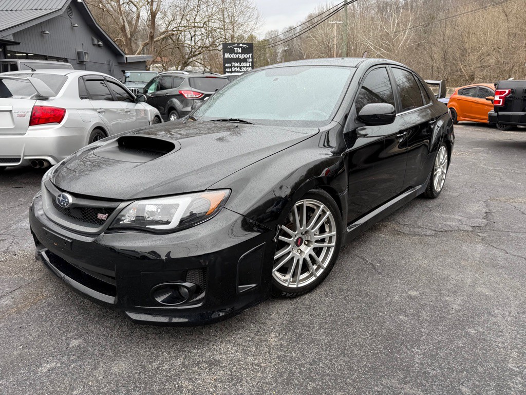 2011 Subaru Impreza Image 28