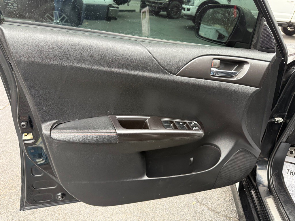 2011 Subaru Impreza Image 30