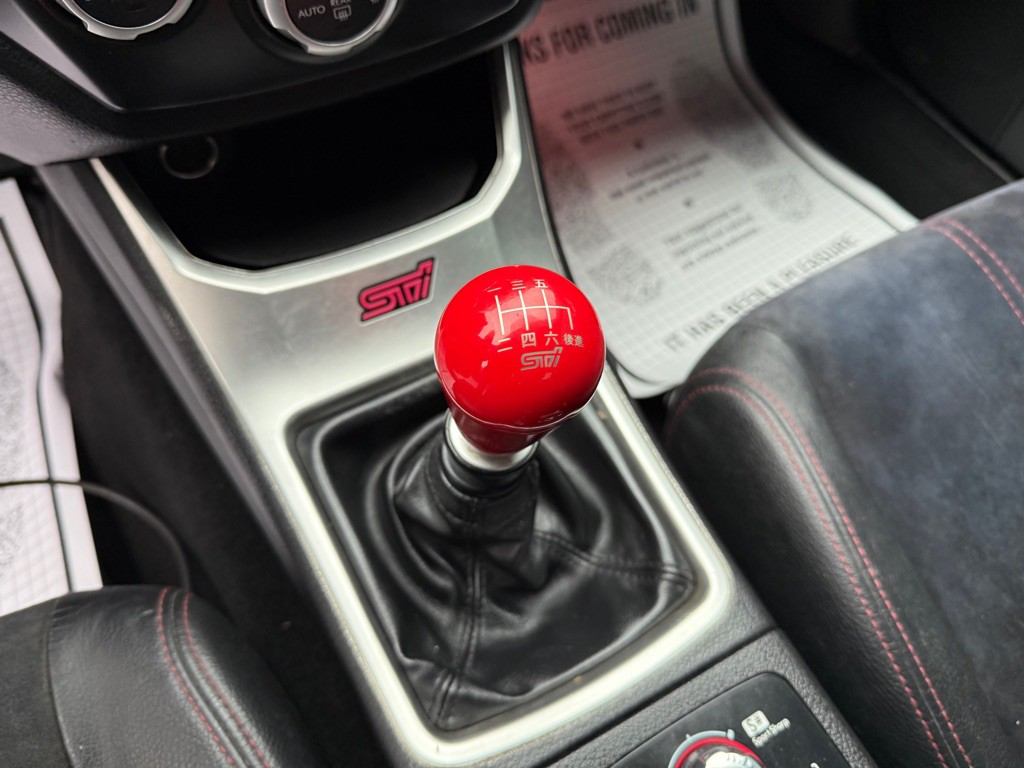 2011 Subaru Impreza Image 35