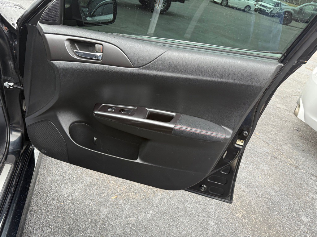2011 Subaru Impreza Image 39