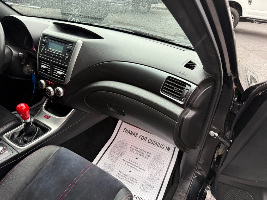 2011 Subaru Impreza Image 41