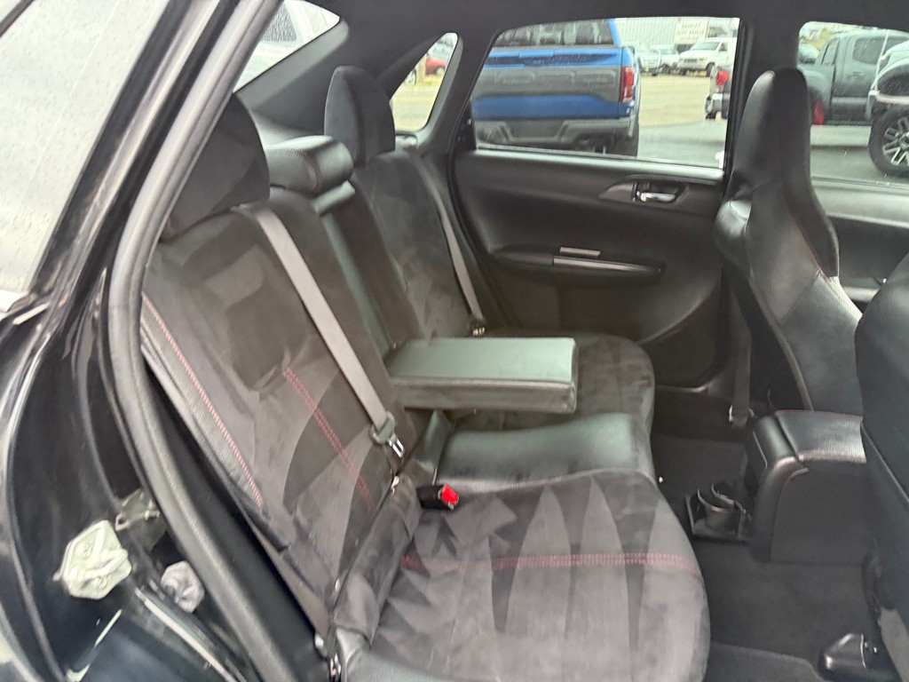 2011 Subaru Impreza Image 44