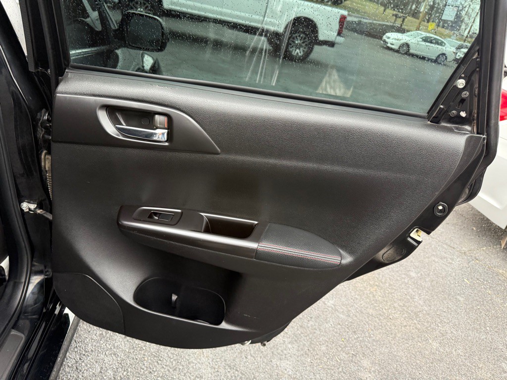 2011 Subaru Impreza Image 45