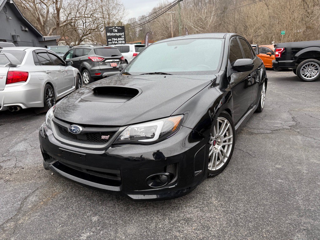 2011 Subaru Impreza Image 47