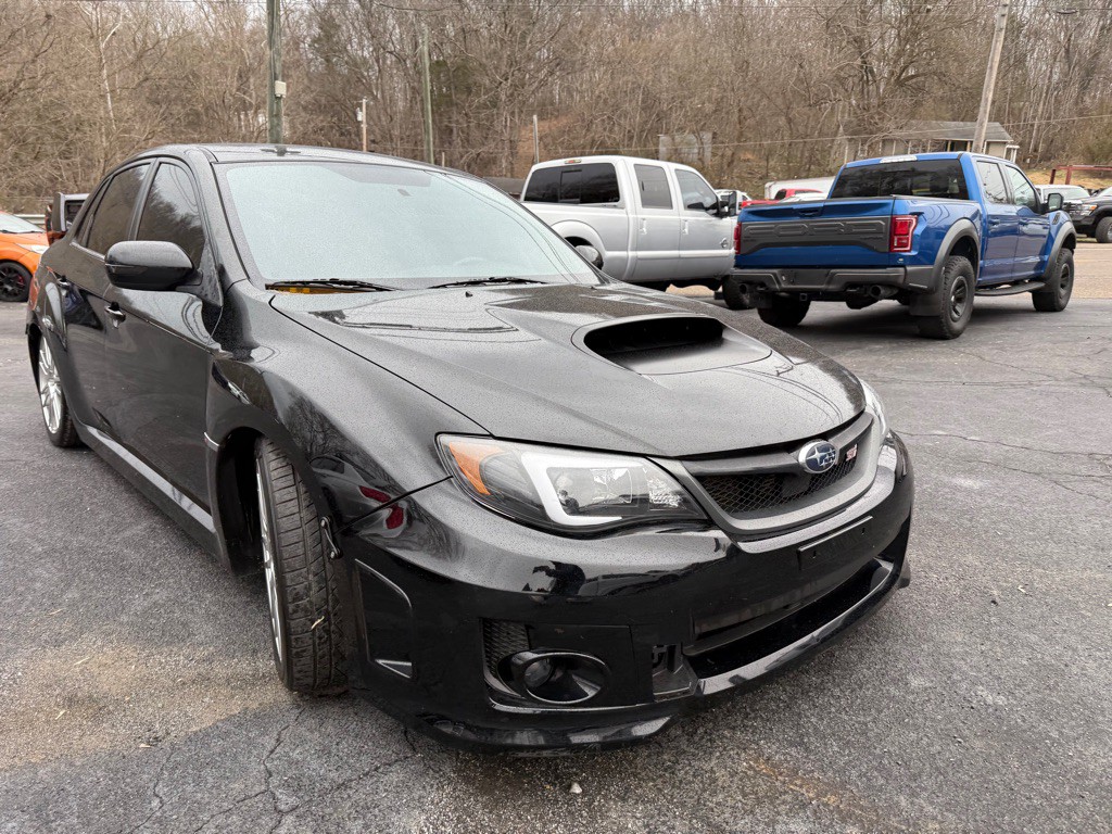 2011 Subaru Impreza Image 48
