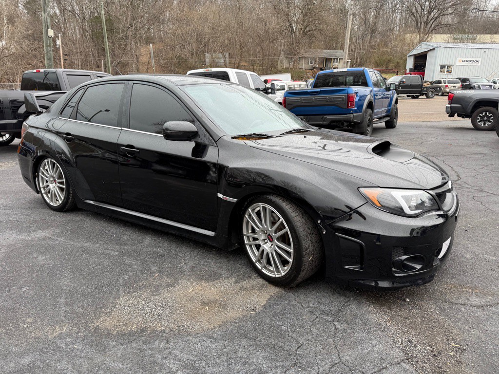 2011 Subaru Impreza Image 49