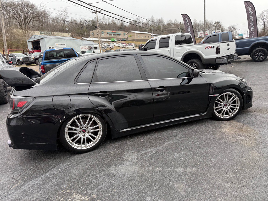 2011 Subaru Impreza Image 51