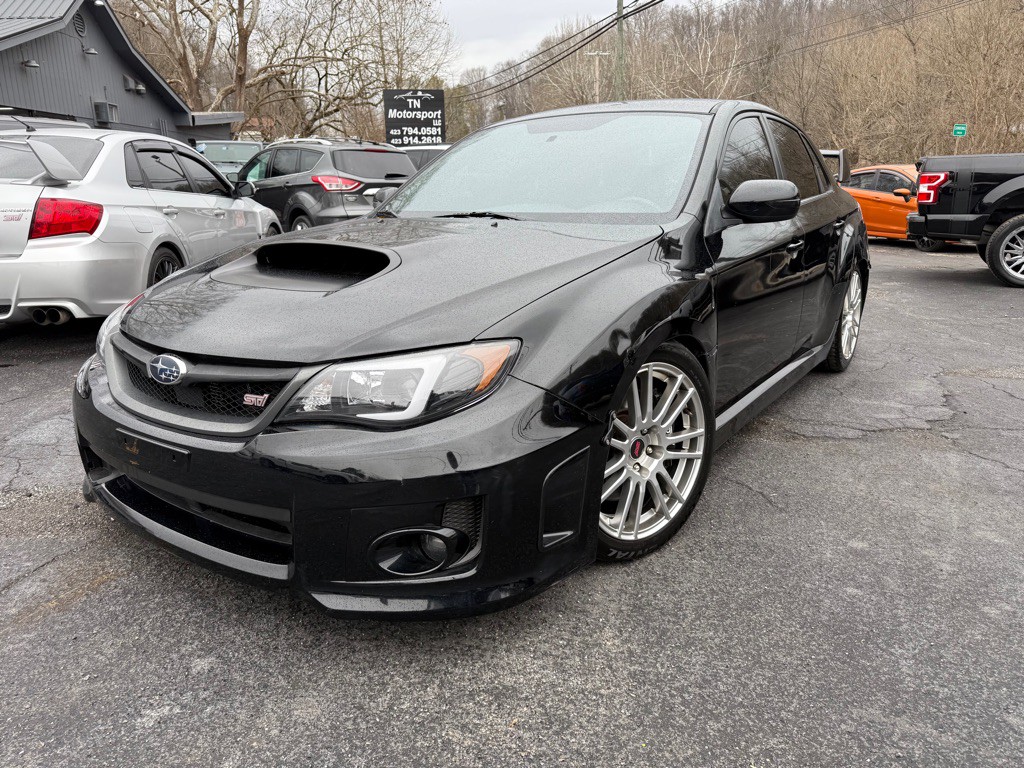 2011 Subaru Impreza Image 58