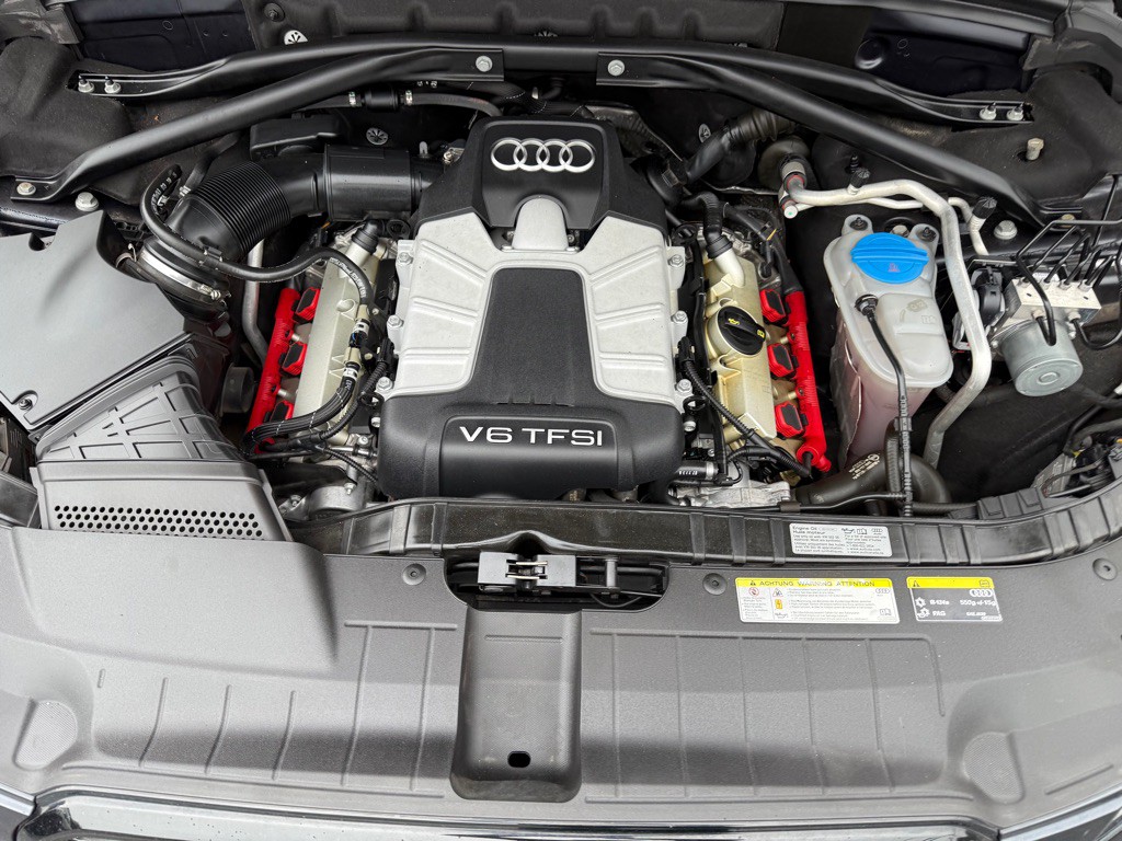 2016 Audi Q5 Image 37