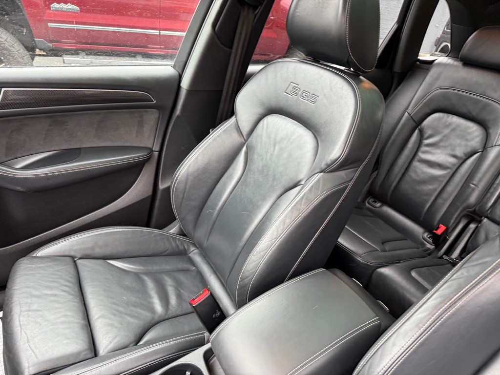 2016 Audi Q5 Image 44