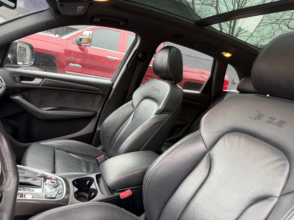 2016 Audi Q5 Image 46