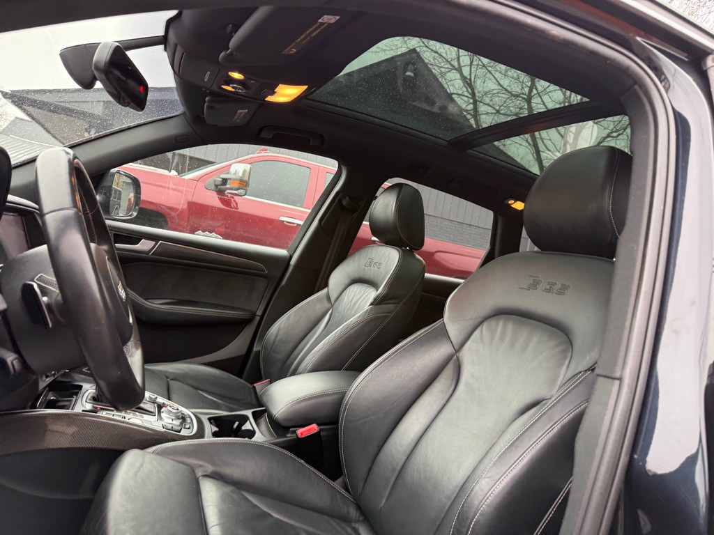 2016 Audi Q5 Image 49