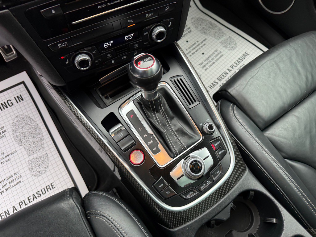 2016 Audi Q5 Image 55