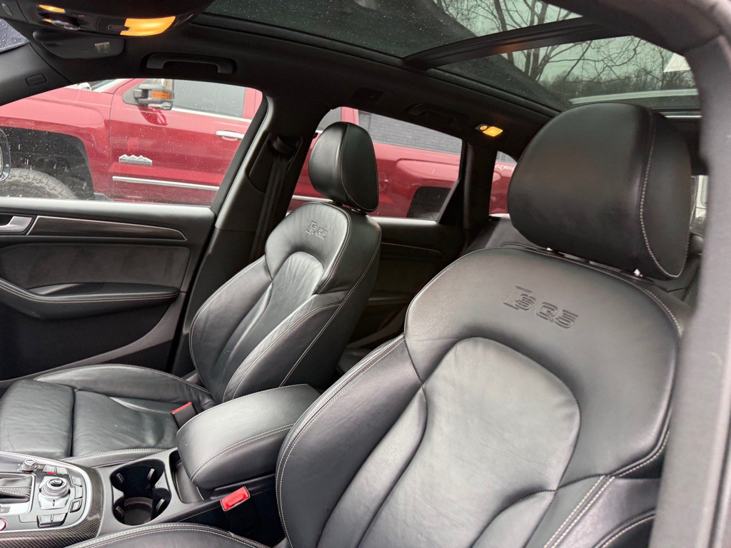 2016 Audi Q5 Image 58