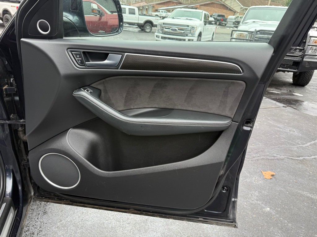 2016 Audi Q5 Image 59