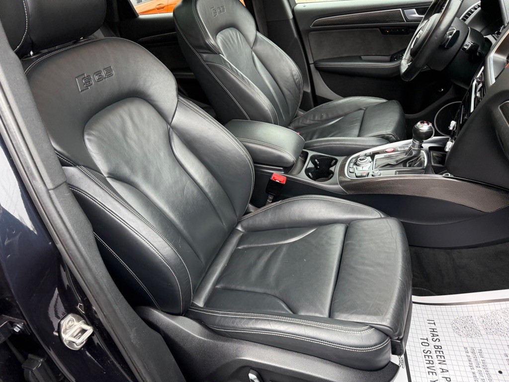 2016 Audi Q5 Image 61