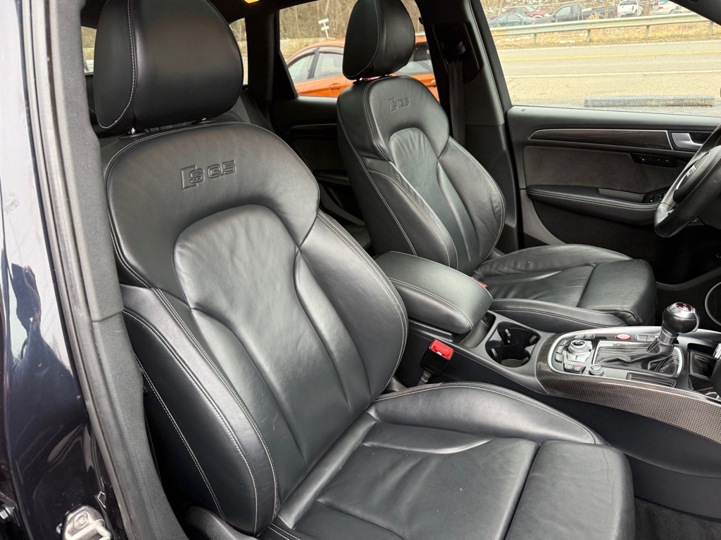 2016 Audi Q5 Image 62