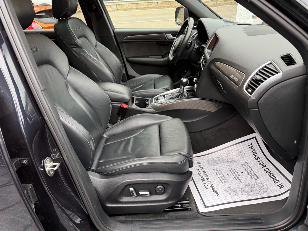 2016 Audi Q5 Image 63