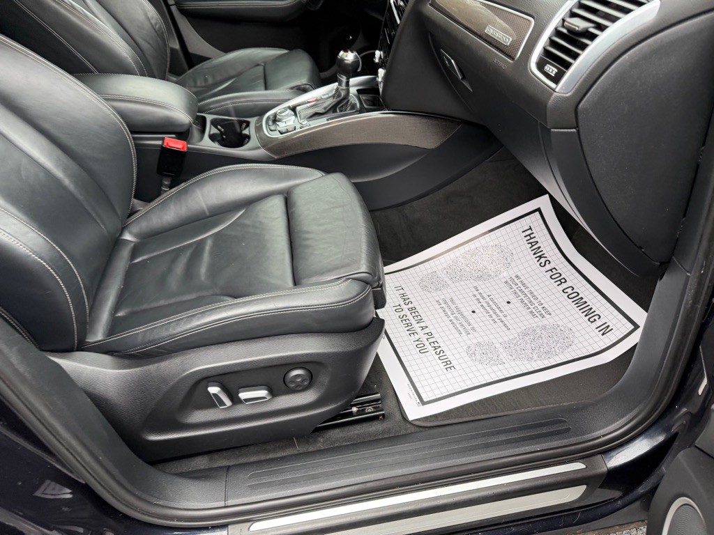 2016 Audi Q5 Image 64