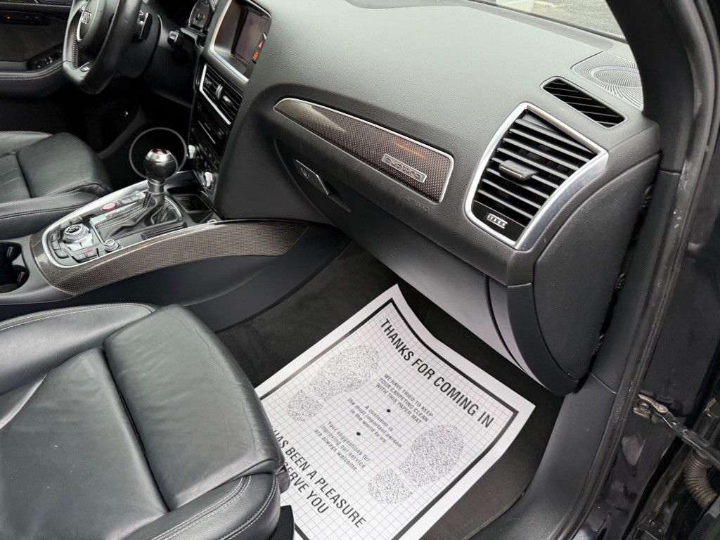 2016 Audi Q5 Image 65