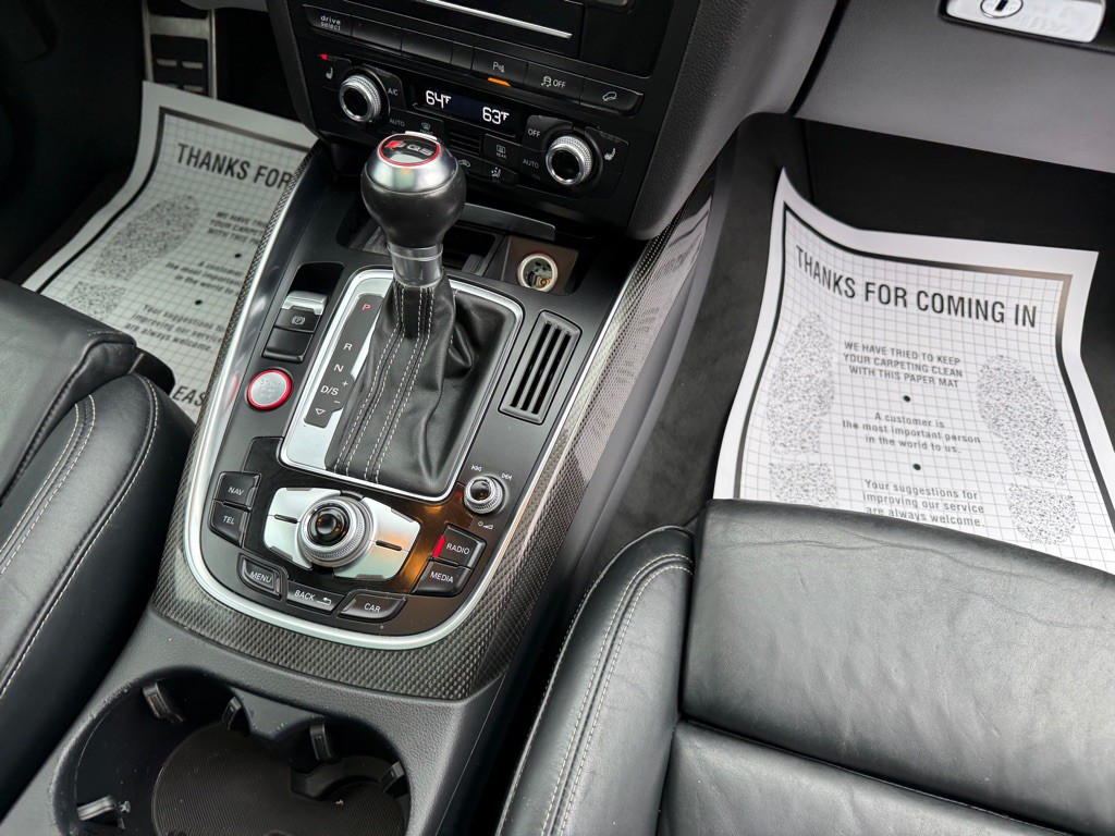 2016 Audi Q5 Image 68