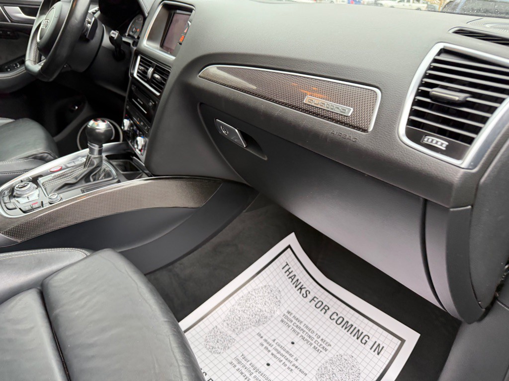 2016 Audi Q5 Image 70