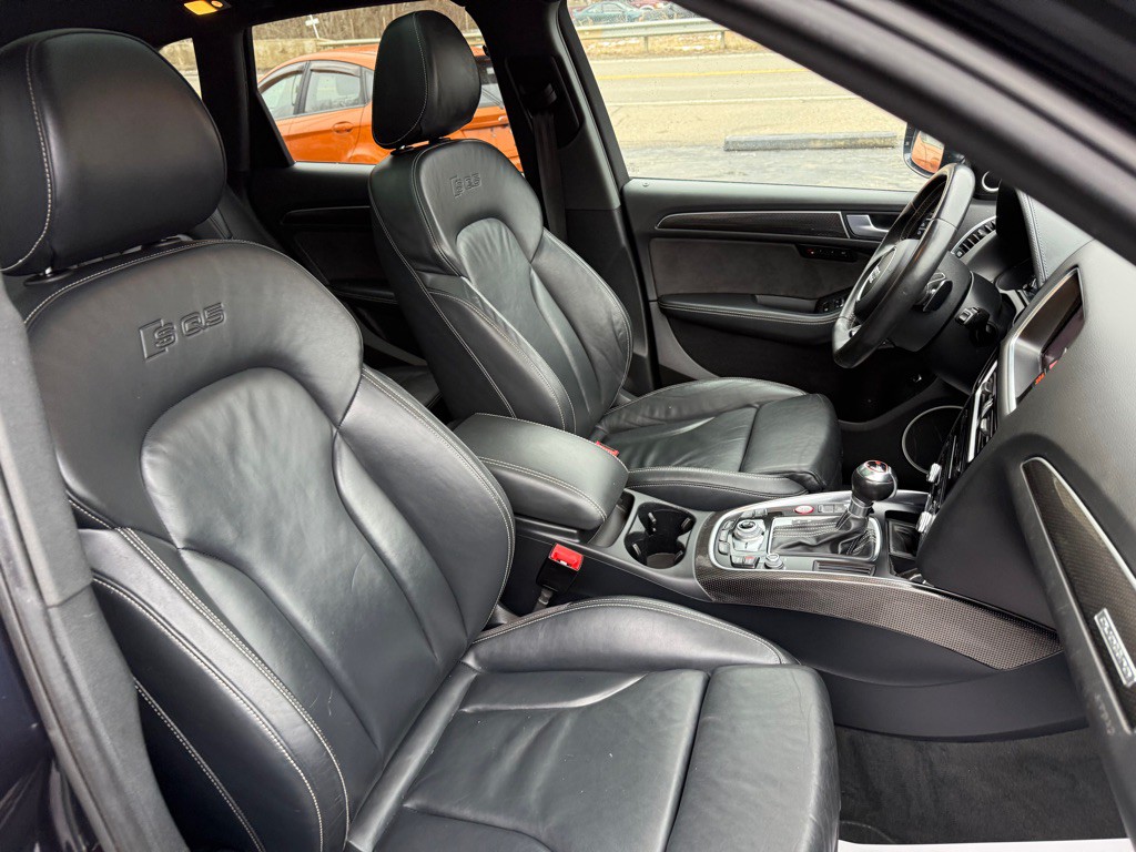 2016 Audi Q5 Image 72