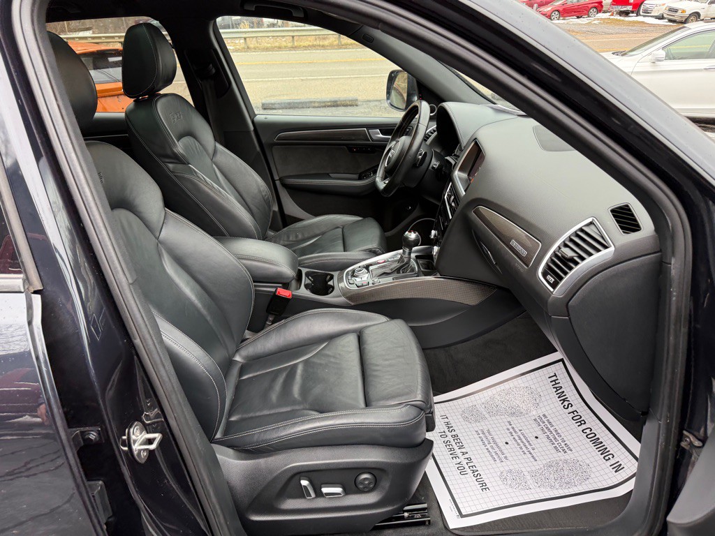2016 Audi Q5 Image 73