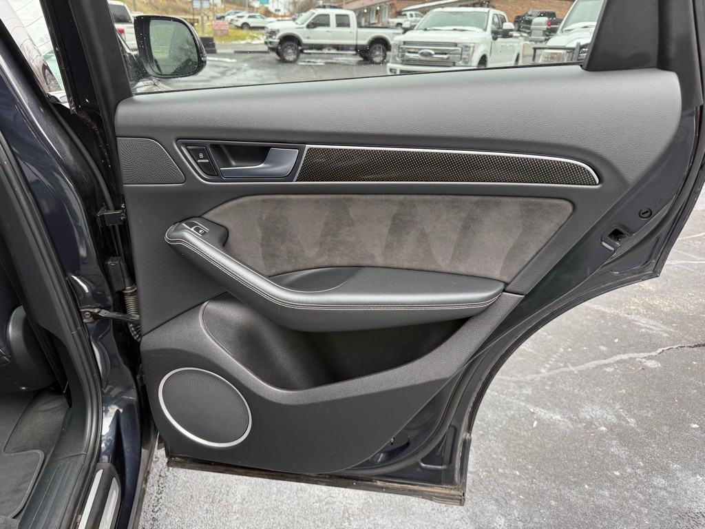 2016 Audi Q5 Image 74